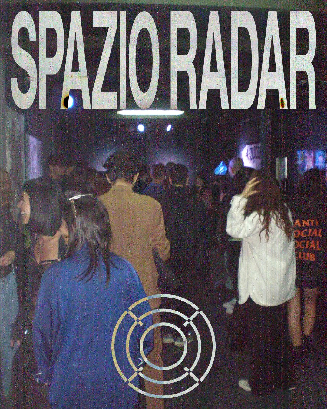 SPAZIO RADAR